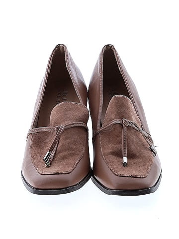 Journee Collection Heels (view 2)