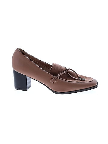 Journee Collection Heels (view 1)