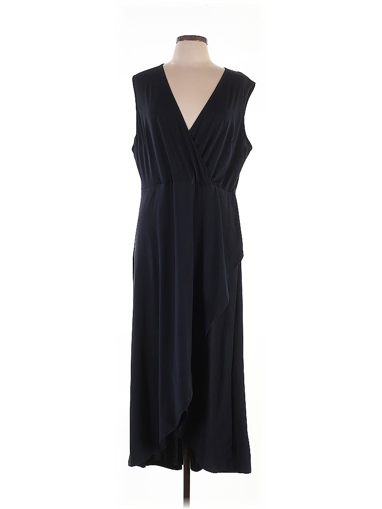Lily by Firmiana Short Sleeve Short Dress Round Neck