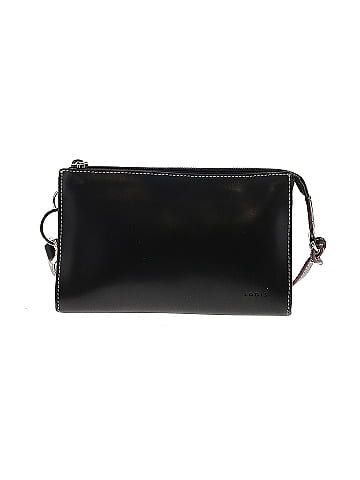 Lodis Leather Satchel (view 1)