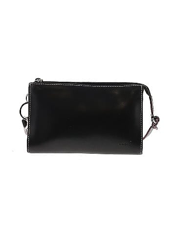 Lodis Leather Satchel (view 2)