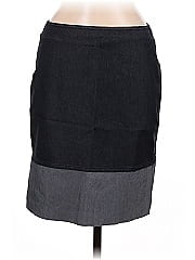 Bebe Denim Skirt