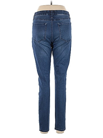 Ellen Tracy Jeans (view 2)