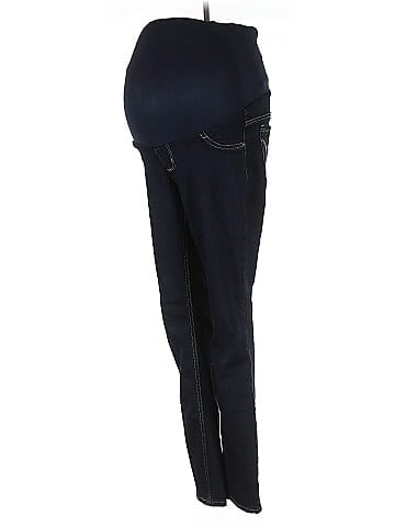 Indigo Blue Jeggings (view 1)