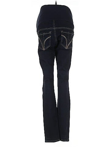 Indigo Blue Jeggings (view 2)
