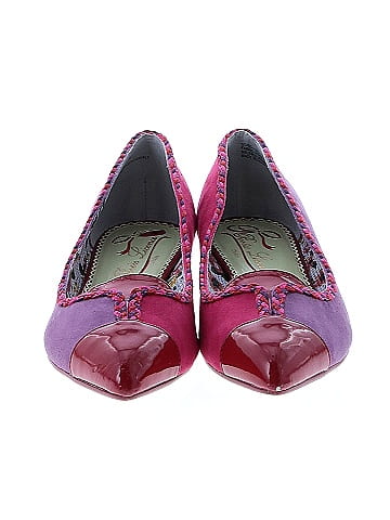 Poetic License Flats (view 2)
