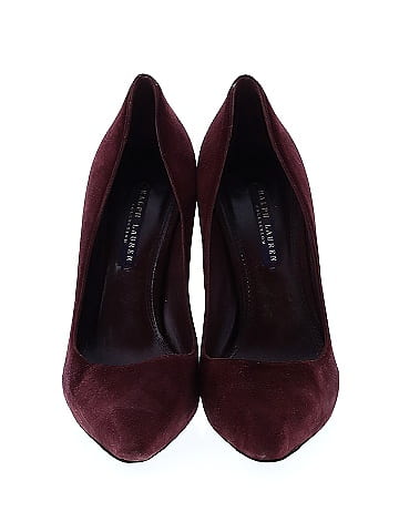 Ralph Lauren Collection Heels (view 2)