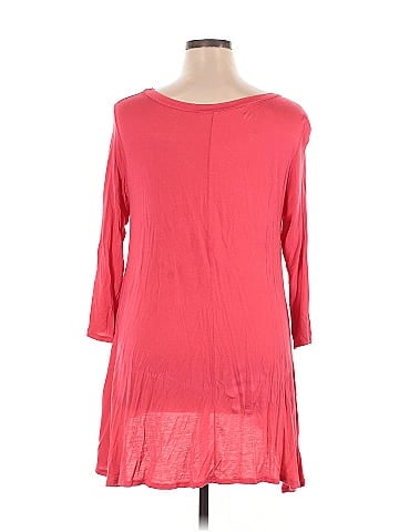 Frumos 3/4 Sleeve T-Shirt (view 2)