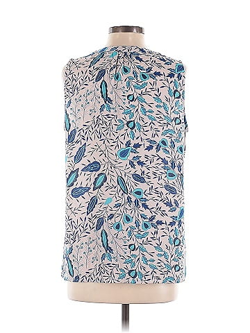 Violet & Claire Sleeveless Blouse (view 2)