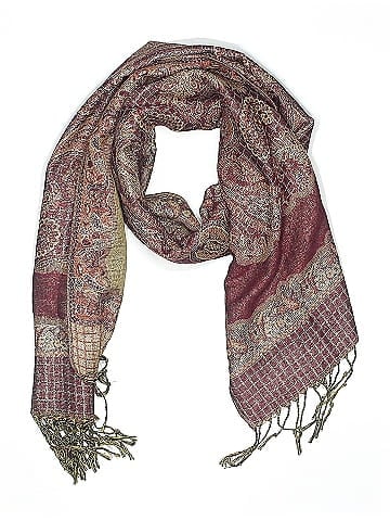 f.c Scarf (view 1)