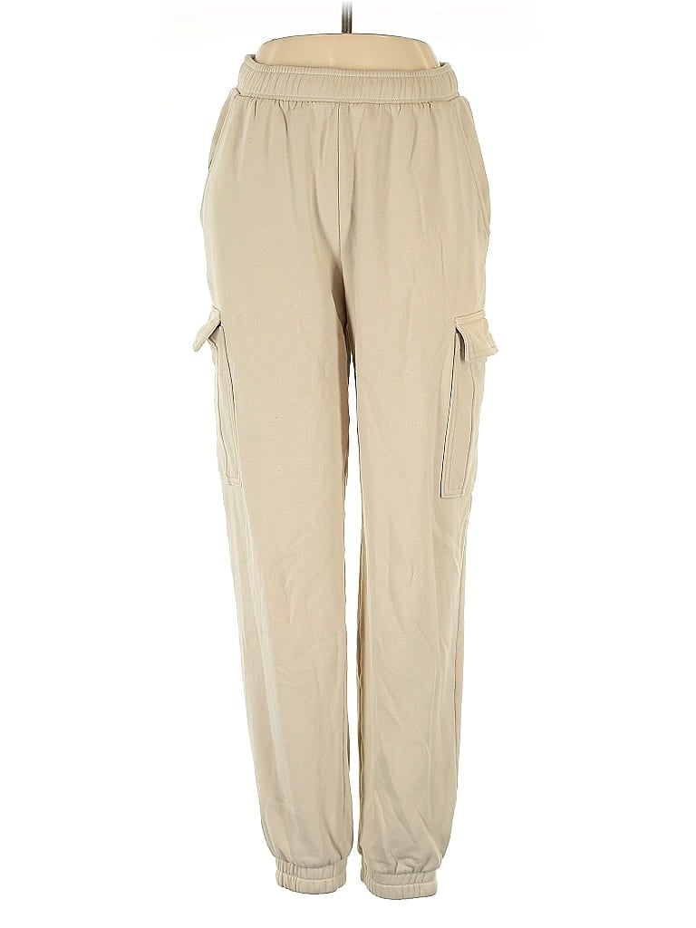 UNIVERSAL THREAD Pre-owned Cargo Pants In White