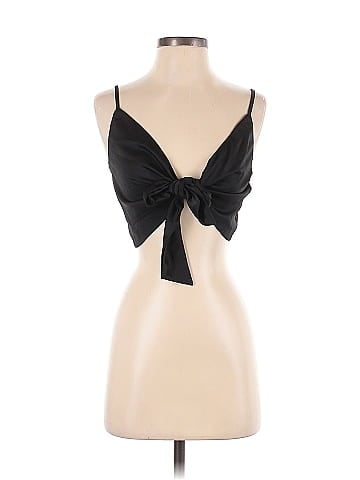 Polly Sleeveless Blouse (view 1)