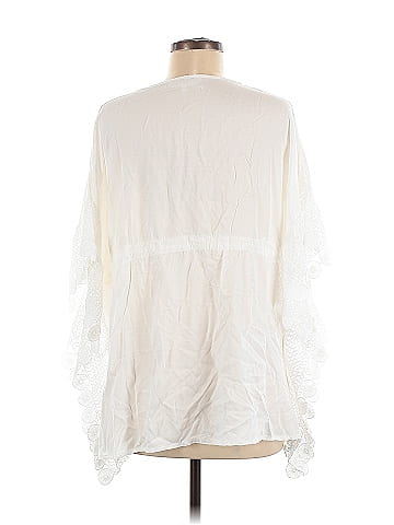 The Royal Standard 3/4 Sleeve Blouse (view 2)