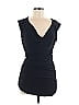 Studio Y Black Cocktail Dress Size M - photo 1