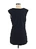 Studio Y Black Cocktail Dress Size M - photo 2