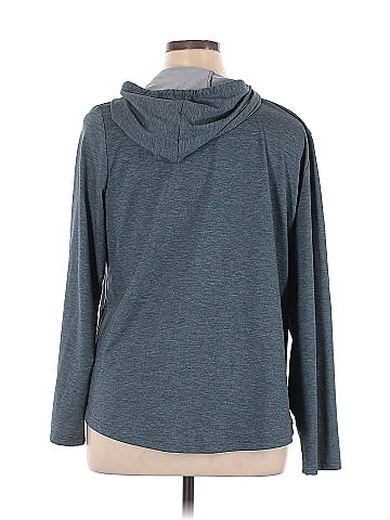 32 Degrees Zip Up Hoodie (view 2)