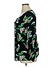 Old Navy 100% Viscose Black Long Sleeve Blouse Size XL (tall) - photo 5