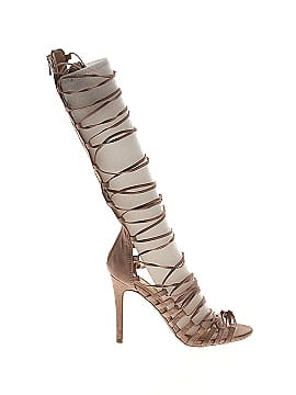 Wild Diva Heels (view 1)