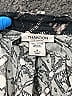 Thakoon for Target 100% Cotton Argyle Black Formal Skirt Size 5 - photo 3
