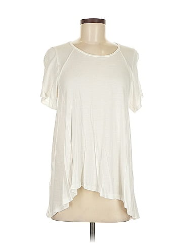 Zara Collection Short Sleeve Top (view 1)
