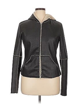 Velvet Jacket (view 1)