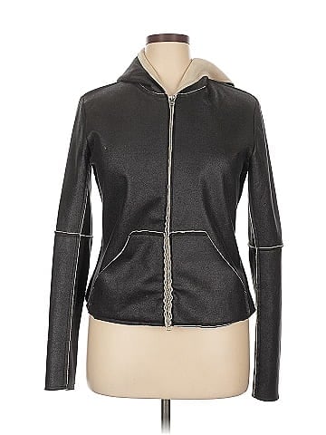 Velvet Jacket (view 1)