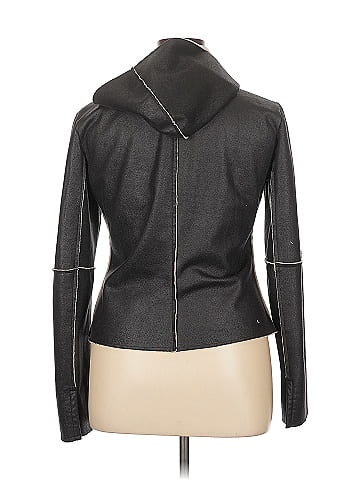 Velvet Jacket (view 2)