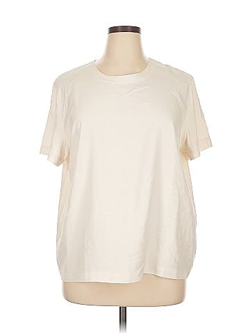 Orvis Short Sleeve Top (view 1)