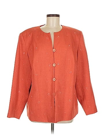DressBarn Blazer (view 1)