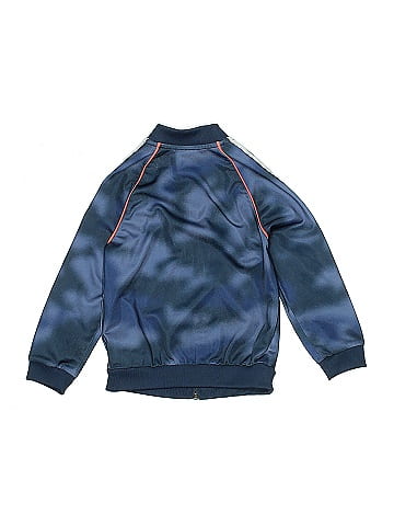 Adidas Track Jacket (view 2)