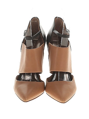 Coach Heels (view 2)