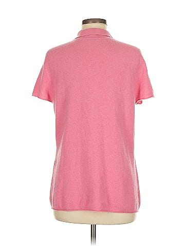 Magaschoni Short Sleeve Polo (view 2)