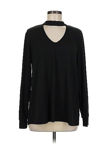 The Royal Standard Long Sleeve Top (view 1)