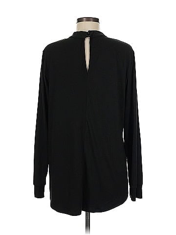 The Royal Standard Long Sleeve Top (view 2)