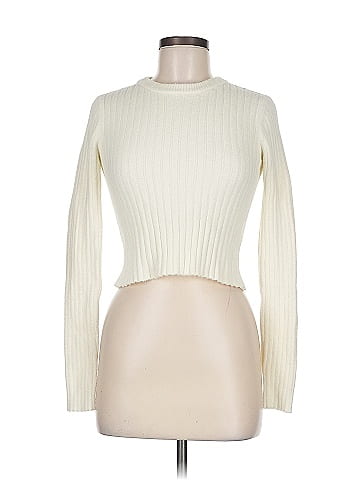 Bershka Turtleneck Sweater (view 1)
