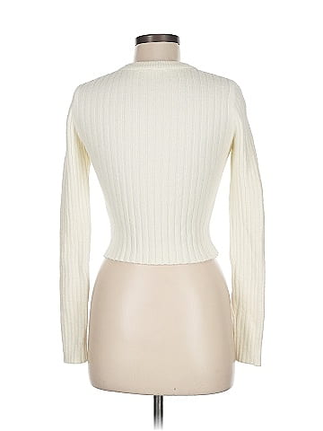 Bershka Turtleneck Sweater (view 2)