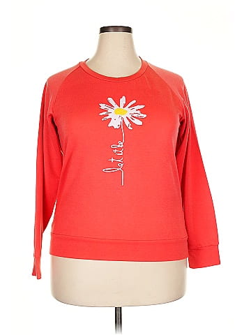 Made With Love 3/4 Sleeve T-Shirt (view 1)