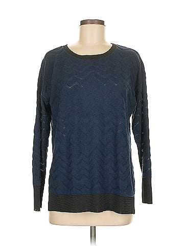 Daisy Fuentes Pullover Sweater (view 1)