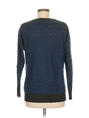Daisy Fuentes Pullover Sweater (view 2)