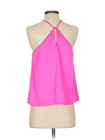 Main Strip Sleeveless Blouse (view 2)