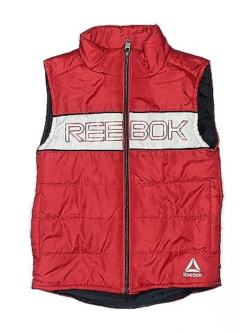 Reebok Vest (view 1)