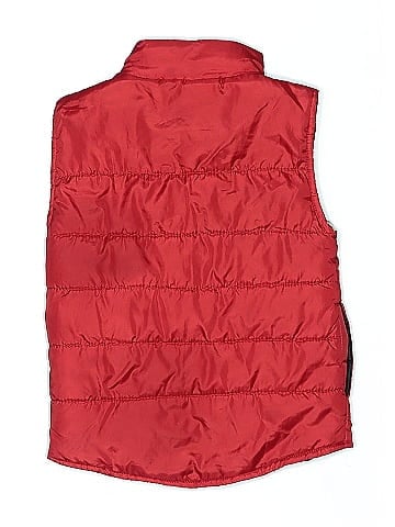 Reebok Vest (view 2)
