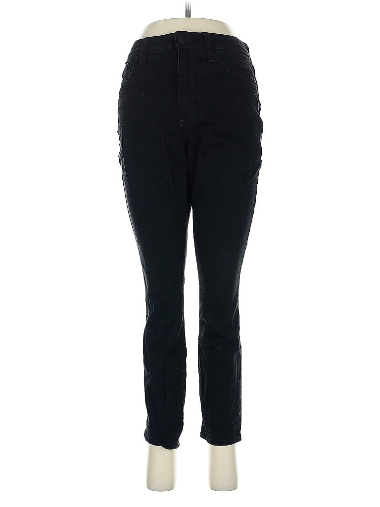 Pre-owned Universal Thread Jeans In Black