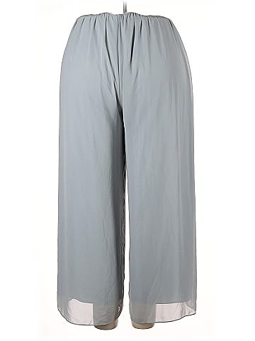 Alex Evenings Casual Pants (view 2)