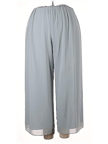 Alex Evenings Casual Pants (view 1)