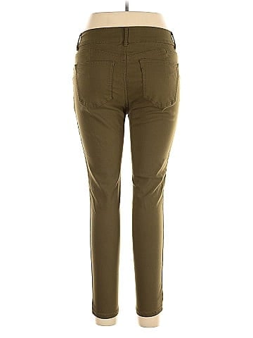 Blue Savvy Jeggings (view 2)