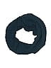 Assorted Brands Teal Blue Scarf One size - photo 1