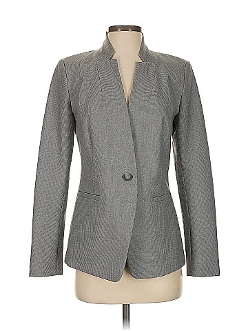 Ann Taylor LOFT Outlet Blazer (view 1)