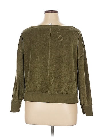 JoyLab Pullover Sweater (view 2)