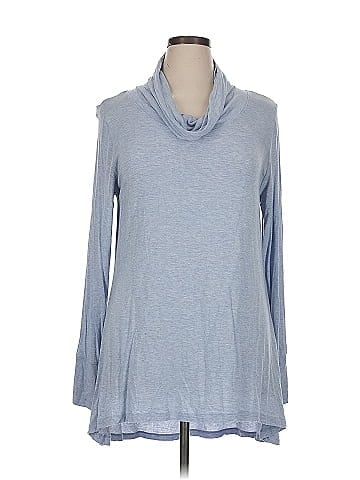 Cuddl Duds Long Sleeve T-Shirt (view 1)